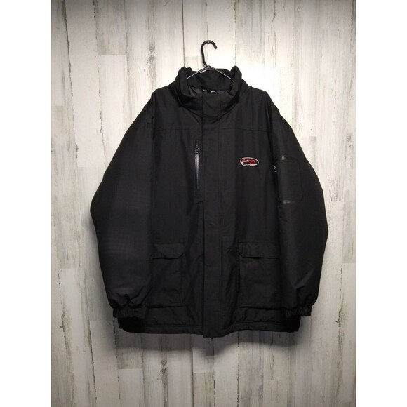 Port Authority Men’s 2XL Jacket Waterproof w/Pinch  stitched on Chest - Picture 1 of 15